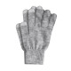 Рукавички сенсорні Helix, TM Floyd (сірий меланж)