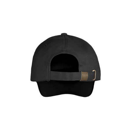 Кепка Over, TM Floyd (чорний)