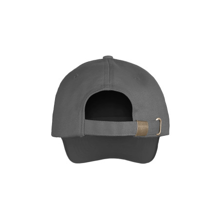 Кепка Over, TM Floyd (сірий)