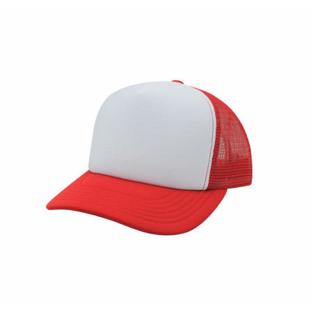 Кепка Fanky2, TM Floyd (червоний)