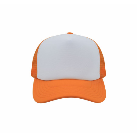Кепка Fanky2, TM Floyd (помаранчевий)