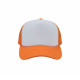 Кепка Fanky2, TM Floyd (помаранчевий)