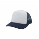 Кепка Fanky2, TM Floyd (білий/темно-синій)