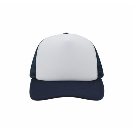 Кепка Fanky2, TM Floyd (білий/темно-синій)