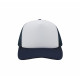 Кепка Fanky2, TM Floyd (білий/темно-синій)