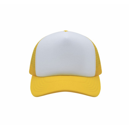 Кепка Fanky2, TM Floyd (жовтий)