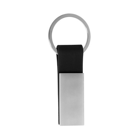 Брелок для ключів Token, TM Discover (чорний)