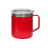 Термочашка Gran, TM Discover (червоний)