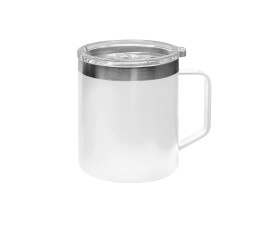 Термочашка Gran, TM Discover (білий)