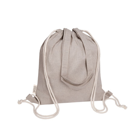 Мішок-сумка Hill, TM Discover (сірий)