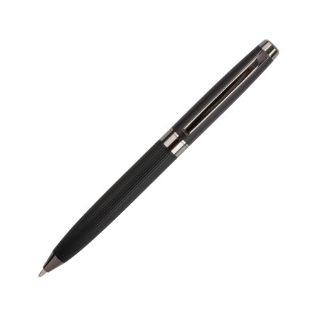 Ручка металева у футлярі Merso, TM TOTOBI (чорний)