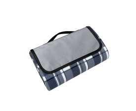 Килимок Bergen, TM Discover (сірий)