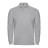 Поло з довгим рукавом Estrella L/S 220 (heather grey)