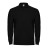 Поло з довгим рукавом Estrella L/S 220 (black)