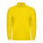 Поло з довгим рукавом Estrella L/S 220 (yellow)
