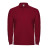 Поло з довгим рукавом Estrella L/S 220 (garnet)