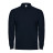 Поло з довгим рукавом Estrella L/S 220 (navy blue)