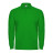 Поло з довгим рукавом Estrella L/S 220 (grass green)
