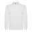 Поло з довгим рукавом Estrella L/S 220 (white)