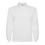 Поло з довгим рукавом Estrella L/S 220 (white)