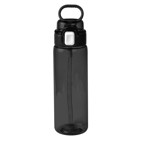 Пляшка для пиття May, TM Discover (чорний)