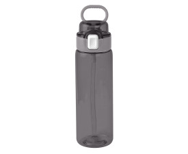 Пляшка для пиття May, TM Discover (сірий)