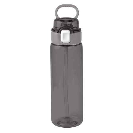 Пляшка для пиття May, TM Discover (сірий) Пляшка для пиття May, TM Discover (сірий)