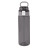 Пляшка для пиття May, TM Discover (сірий)