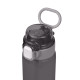 Пляшка для пиття May, TM Discover (сірий) Пляшка для пиття May, TM Discover (сірий)