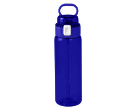 Пляшка для пиття May, TM Discover (синій)