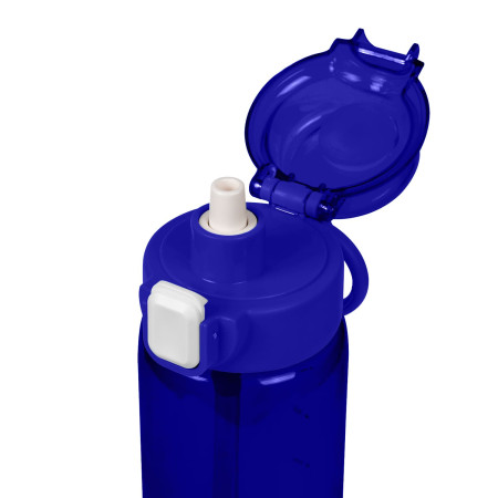 Пляшка для пиття May, TM Discover (синій)