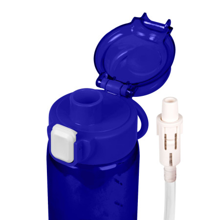 Пляшка для пиття May, TM Discover (синій)