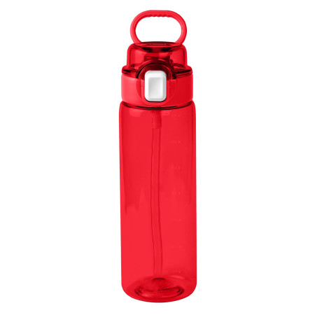 Пляшка для пиття May, TM Discover (червоний)