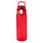 Пляшка для пиття May, TM Discover (червоний)