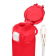 Пляшка для пиття May, TM Discover (червоний)