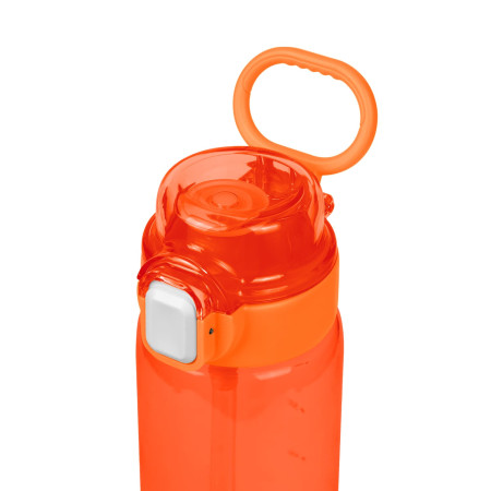 Пляшка для пиття May, TM Discover (помаранчевий)