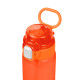 Пляшка для пиття May, TM Discover (помаранчевий)