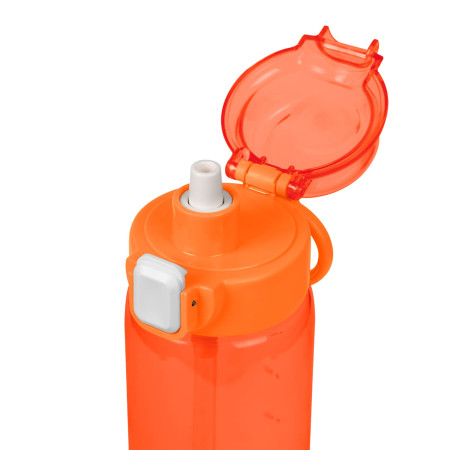 Пляшка для пиття May, TM Discover (помаранчевий)