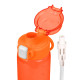 Пляшка для пиття May, TM Discover (помаранчевий)
