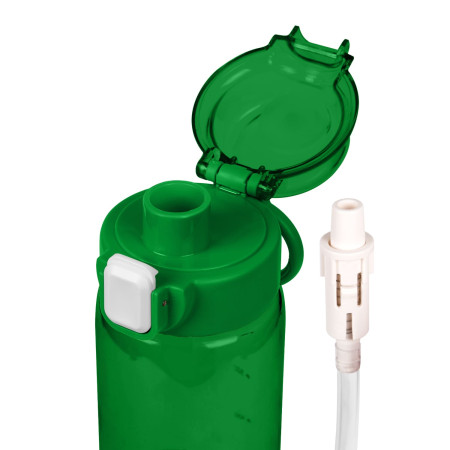 Пляшка для пиття May, TM Discover (зелений)