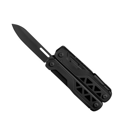 Мультитул Hedley, TM Discover (чорний) Мультитул Hedley, TM Discover (чорний)