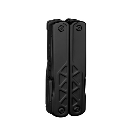 Мультитул Hedley, TM Discover (чорний) Мультитул Hedley, TM Discover (чорний)