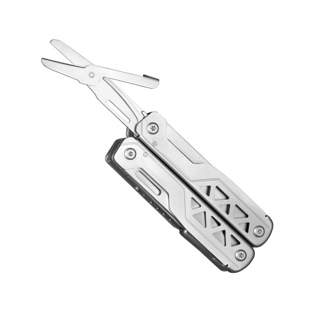 Мультитул Hedley, TM Discover (срібний) Мультитул Hedley, TM Discover (срібний)