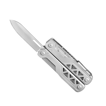 Мультитул Hedley, TM Discover (срібний) Мультитул Hedley, TM Discover (срібний)