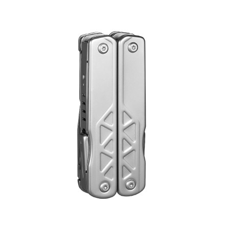 Мультитул Hedley, TM Discover (срібний) Мультитул Hedley, TM Discover (срібний)