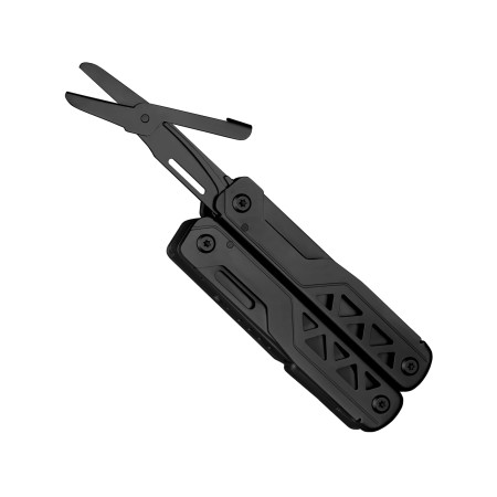 Мультитул Hedley, TM Discover (чорний) Мультитул Hedley, TM Discover (чорний)