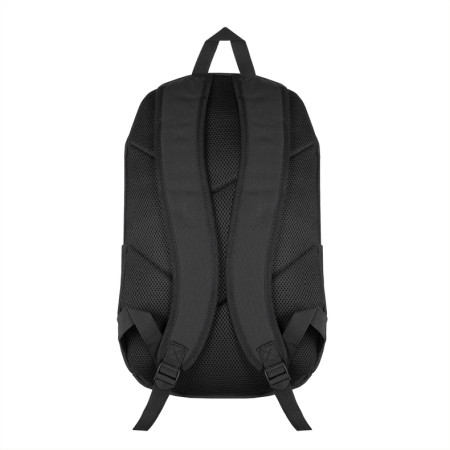Рюкзак для ноутбука Hardi, TM Discover (чорний)