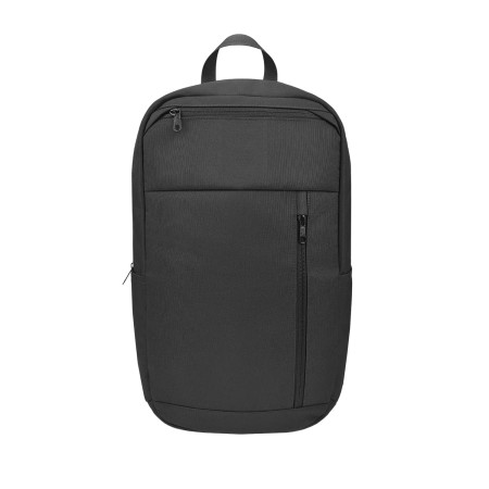 Рюкзак для ноутбука Hardi, TM Discover (чорний)