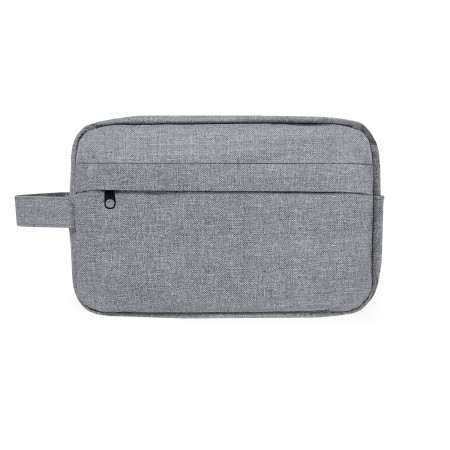 Косметичка Just, TM Discover (сірий) Косметичка Just, TM Discover (сірий)