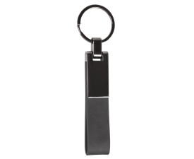 Брелок для ключів Amulet, TM Discover (сірий)